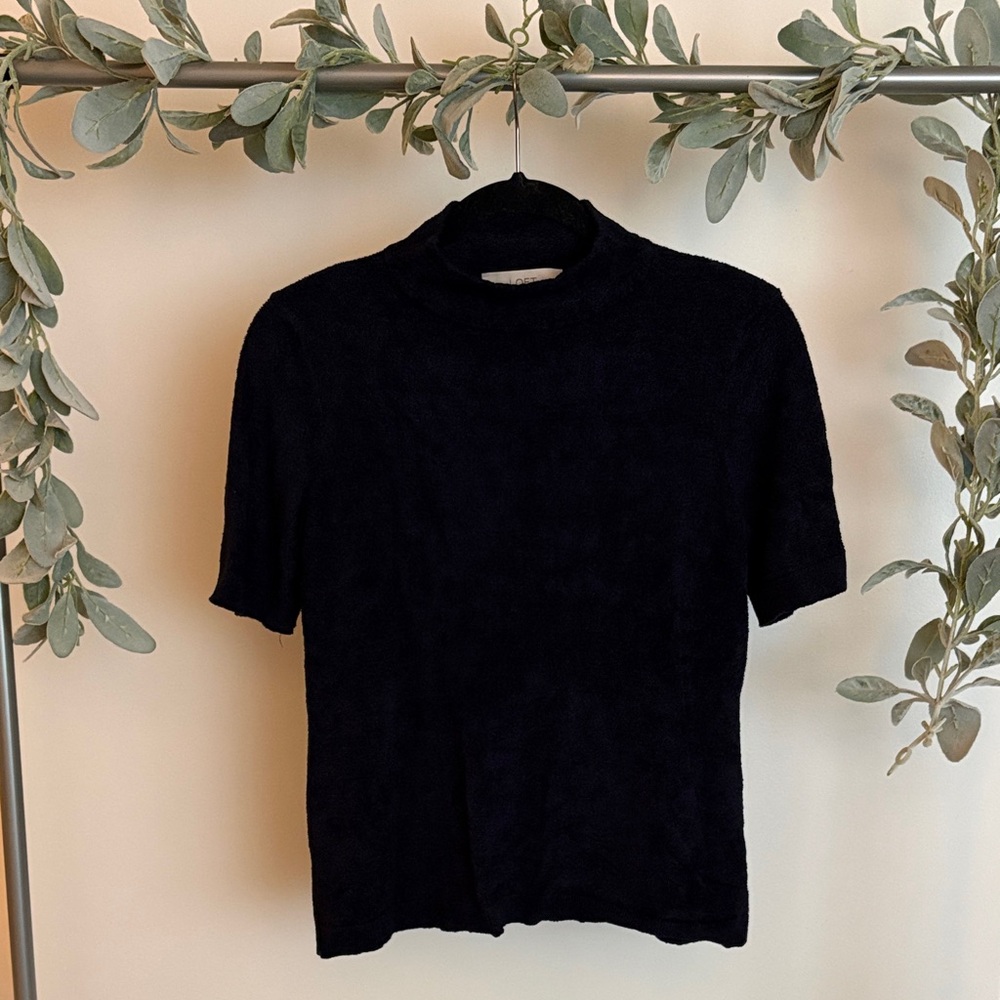 Loft top